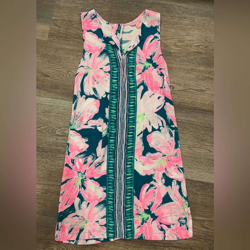 Lilly Pulitzer